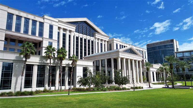 Courthouse